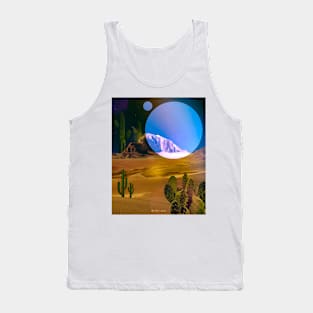 Desert Traveling Tank Top